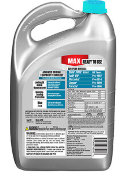 Prestone AF6110 - Engine Coolant / Antifreeze