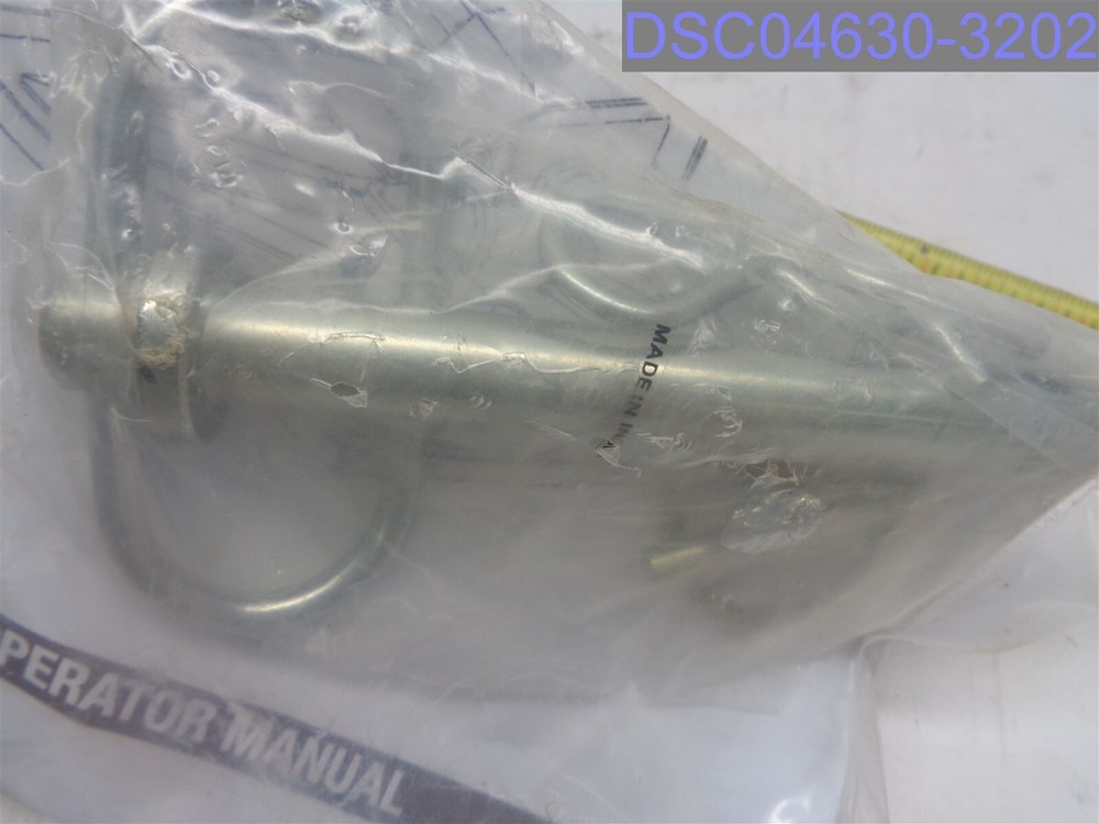 Demco 2-5/16" Ball Mount Replacement Pin