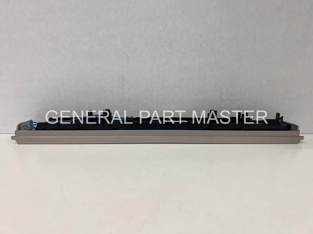 Genuine OEM Miele Operating unit 10792690