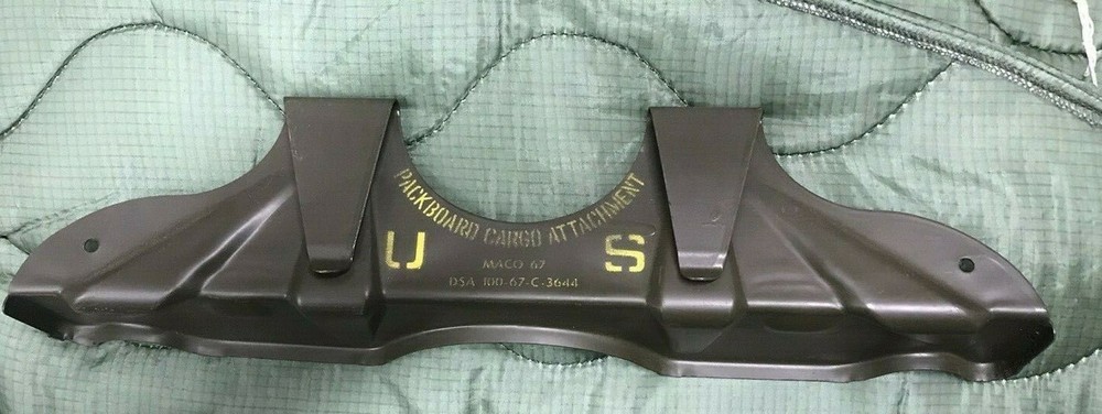 ALICE Pack Shelf NOS Vietnam Era