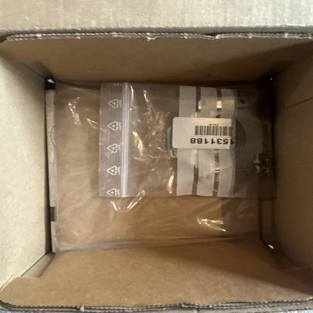 RED LION CONTROLS PAXP0000 PROCESS INPUT METER 5 DIGIT-RED