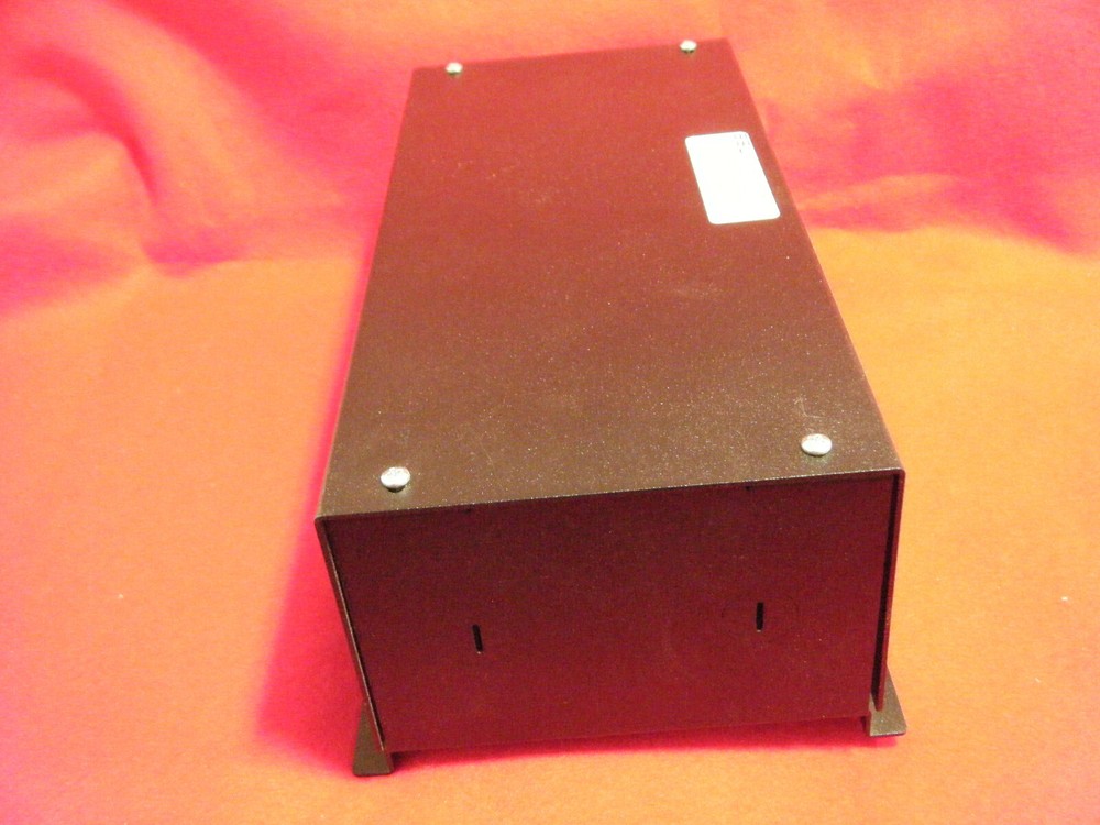 SOLID STATE LIMINAIRES SSL-MC-10V ELVDIM 0-10V Dimming Module, 120-277V INPUT