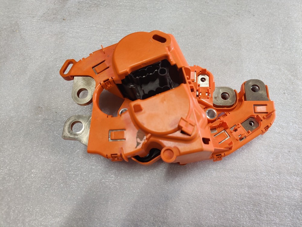 ✅ TESLA MODEL Y 3 BATTERY FC CONTRACTOR AC FILTER INPUT HARNESS 147042600A OEM