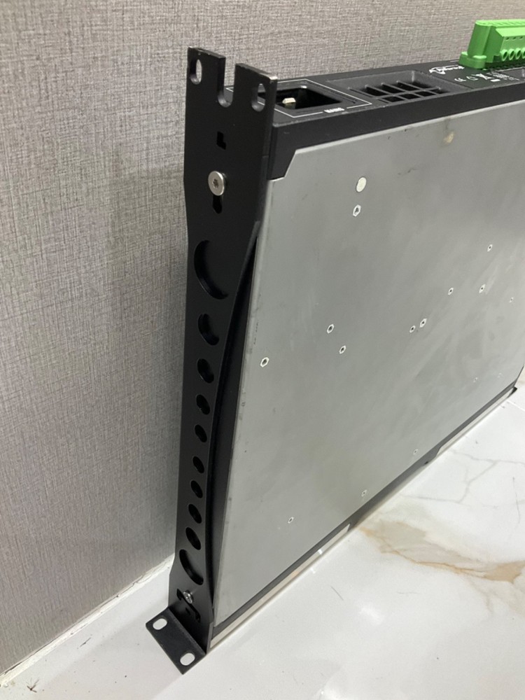 POWERSOFT QUATTROCANALI 1204-DSP+ PROFESSIONAL AUDIO AMPLIFIER