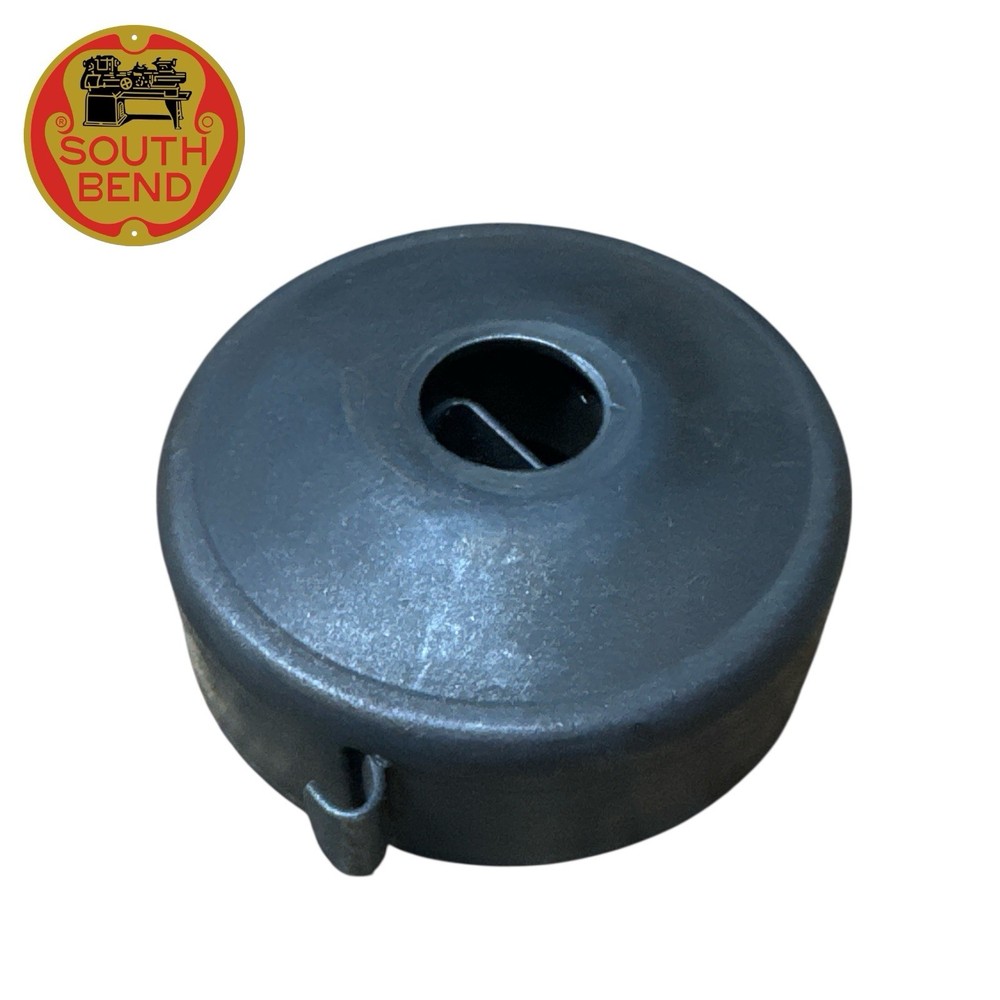 South Bend Precision 14” Drill Press Return Spring