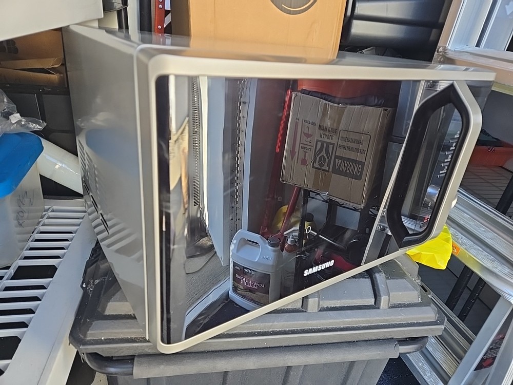 Samsung Microwave ms11k3000