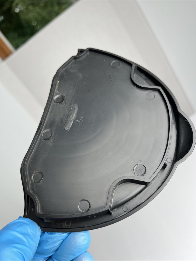 Original Drip Tray for Sowtech Espresso Machine CM6811 replacement part