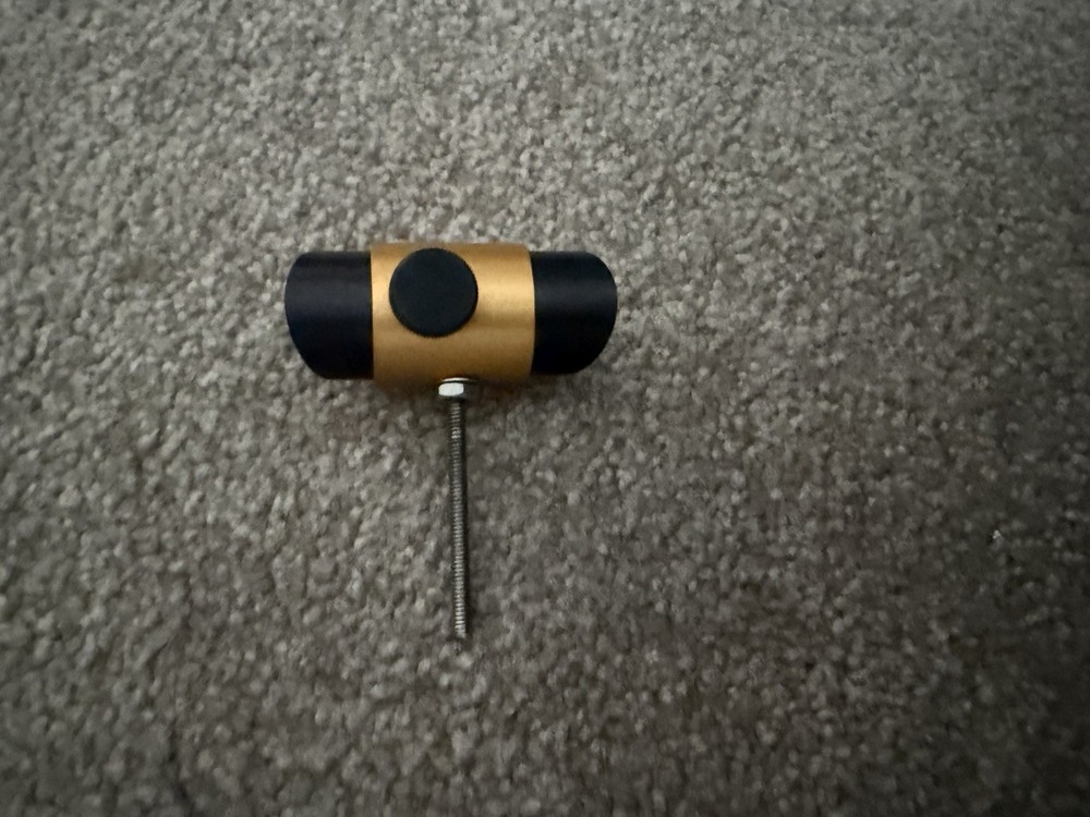 Archery Pin Style Scope