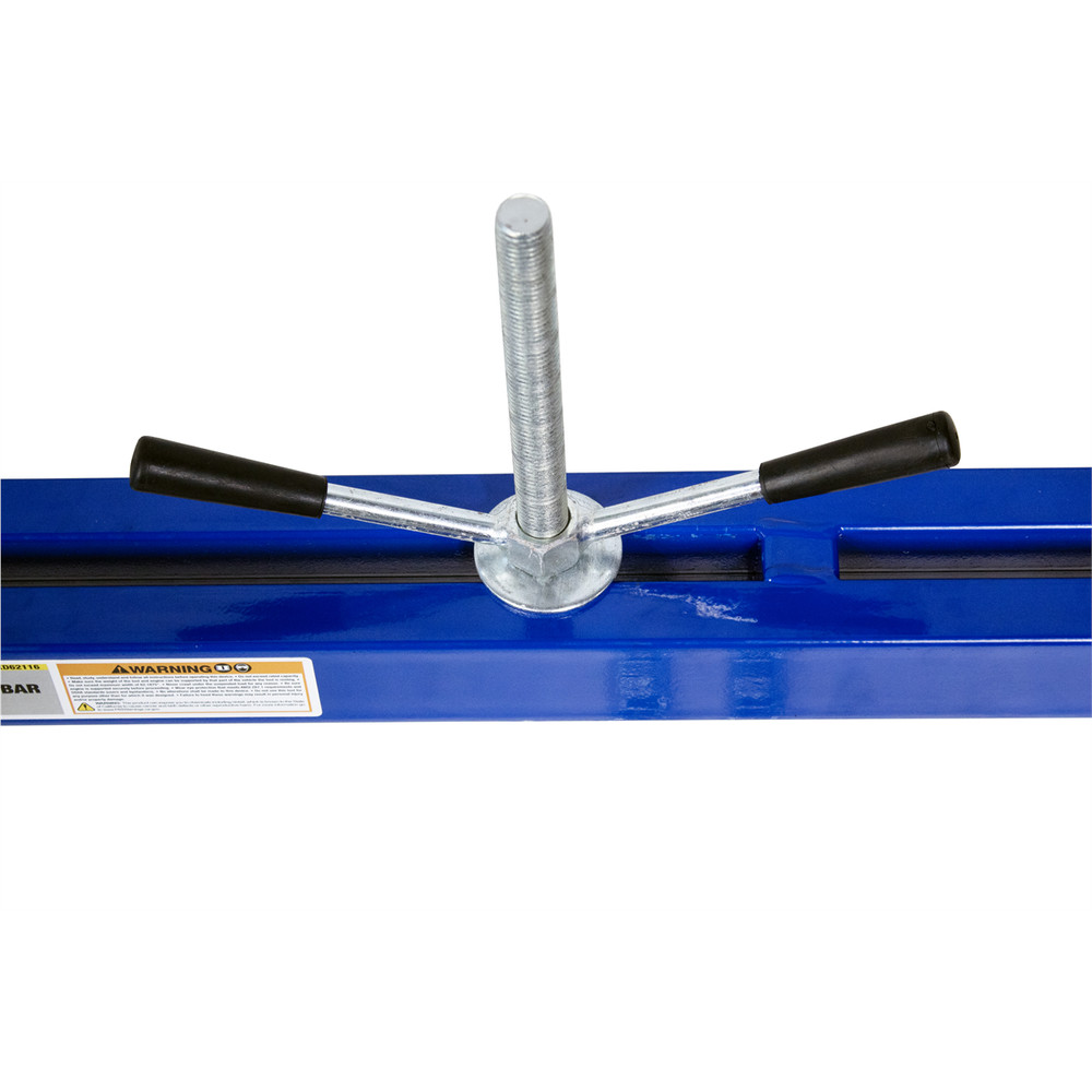 K Tool International Engine Support Bar 1,000 lb.