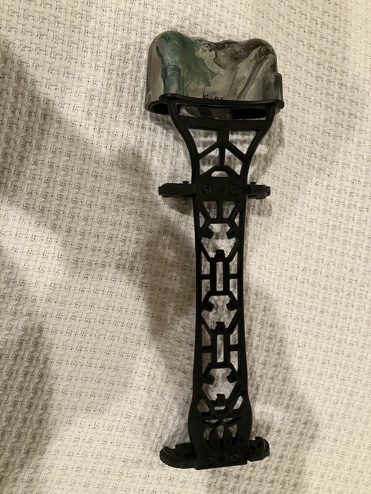 3 Parker cross bows: Thunderhawks/Tomahawks