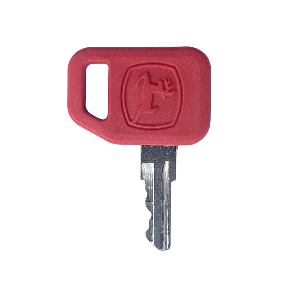 8 PC John Deere Ignition Key Set