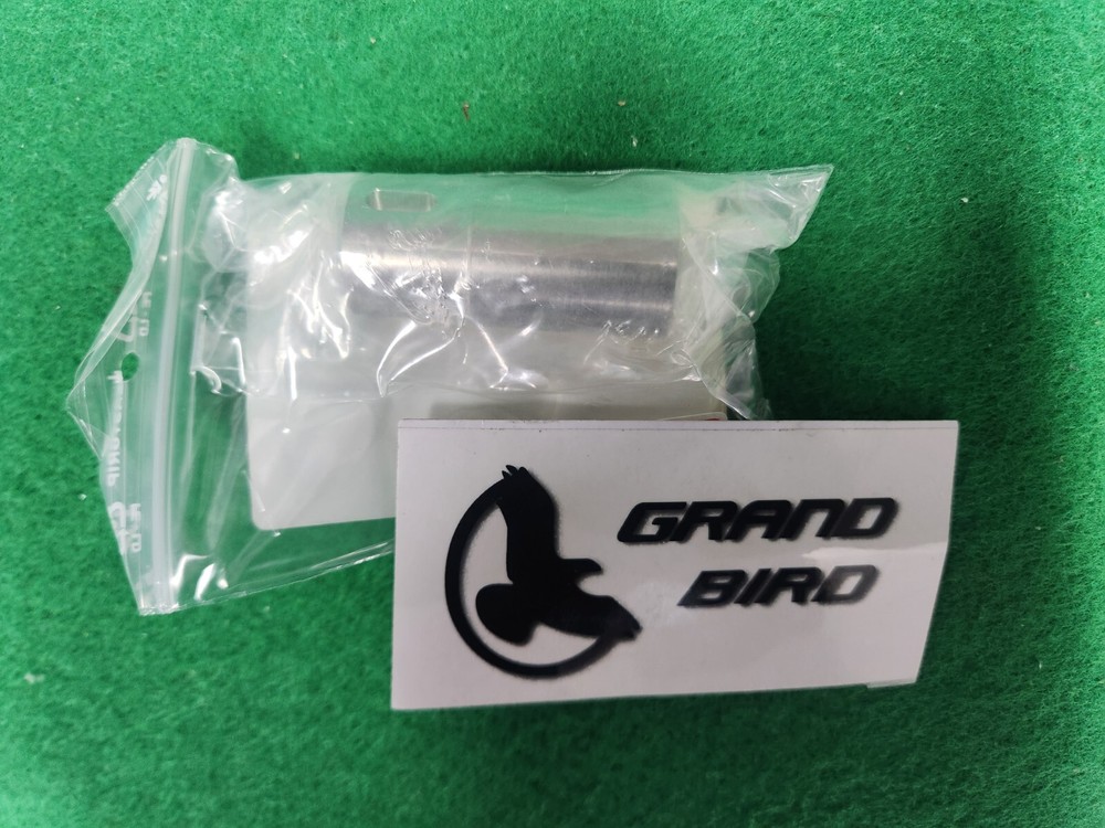 Unknown 2369990-01 BUSH BOAT ELEVATOR FIXATION, NEW