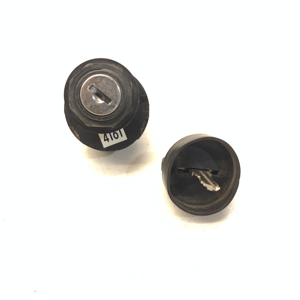 Switch, Ignition w/Key - 2017 Arctic Cat Wildcat Sport