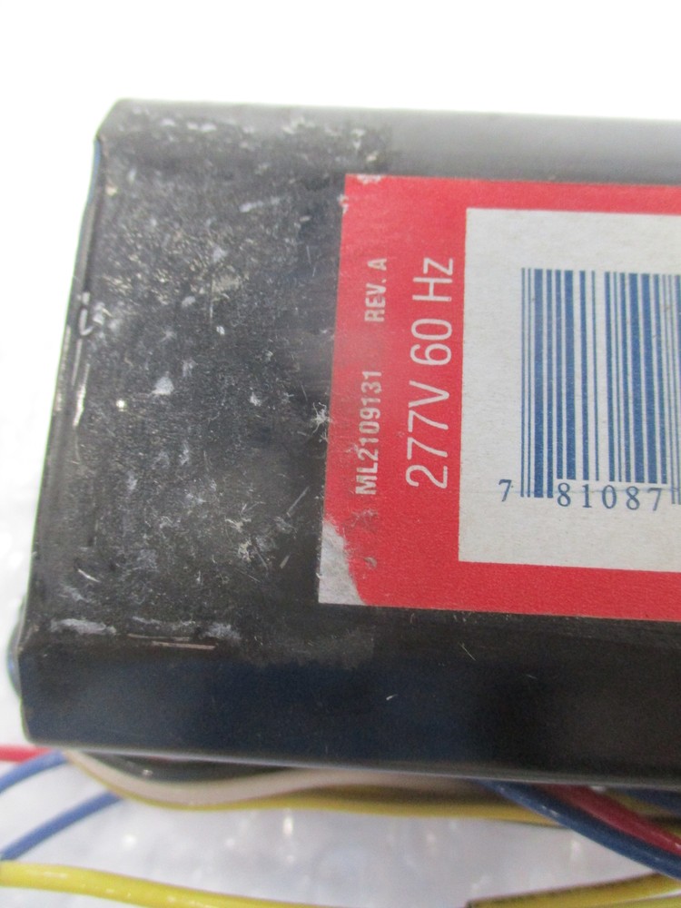 ADVANCE V-2S40-1-TP BALLAST UNMP