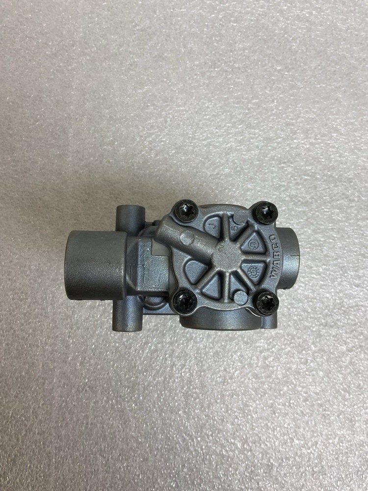 WABCO VALVE PN: 4721950940