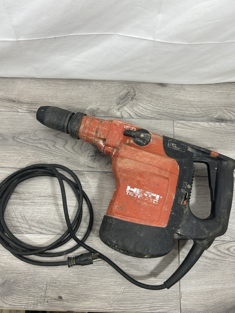 Hilti TE76-AC