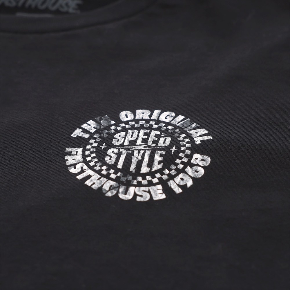 Fasthouse Origin SS Tee