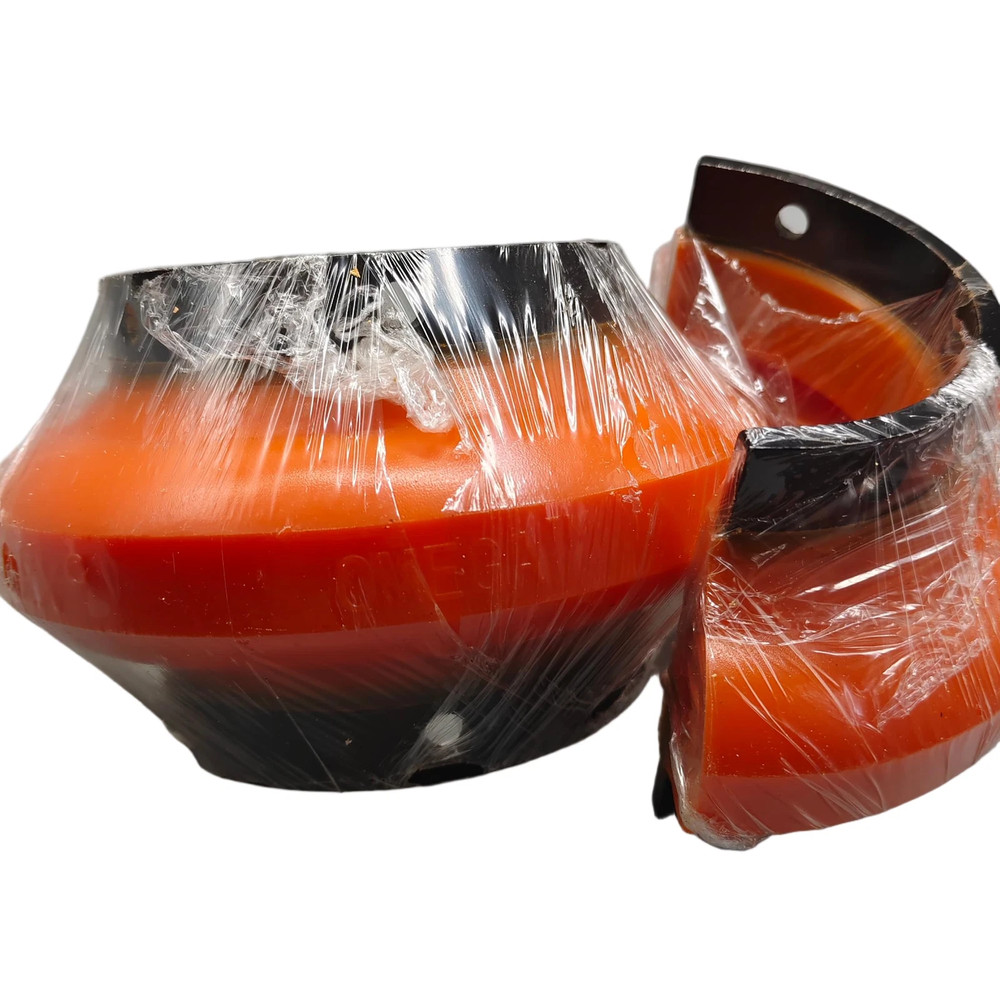 Omega Kaiser Sullair Air Compressor Coupling Element E10-E60