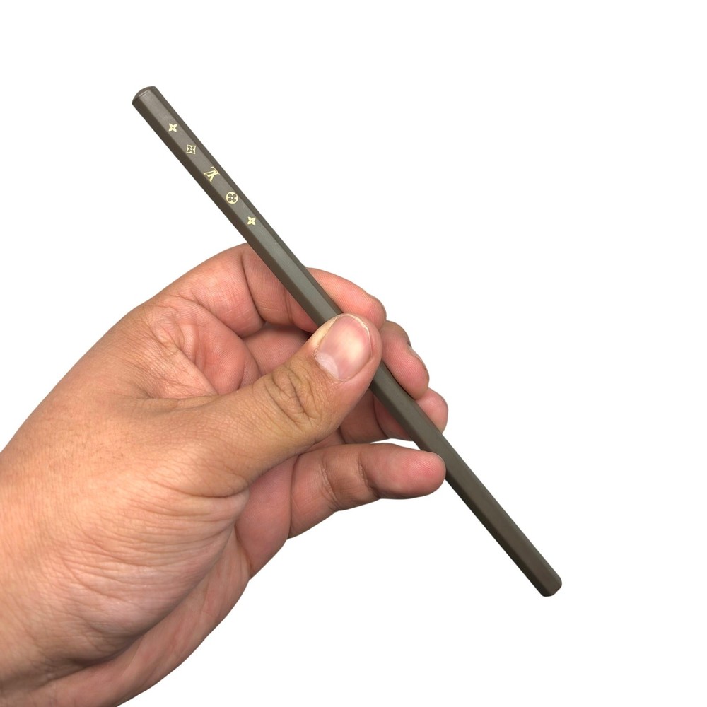 Louis Vuitton Monogram Pencil