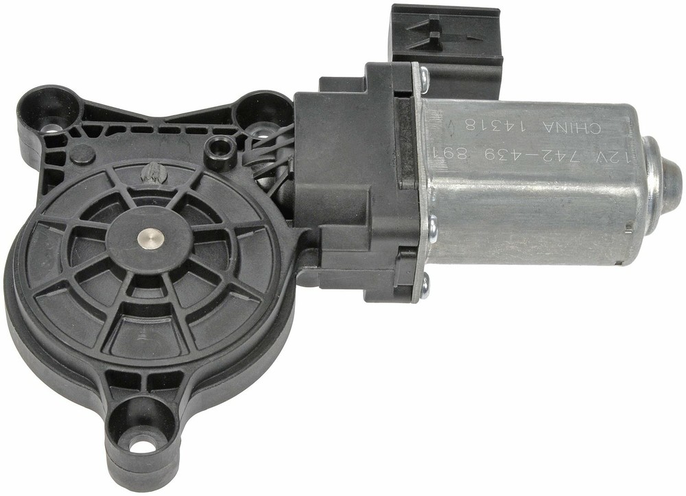 For 2011-2020 Ram 4000-Power Window Motor Front Left Dorman 228VM33