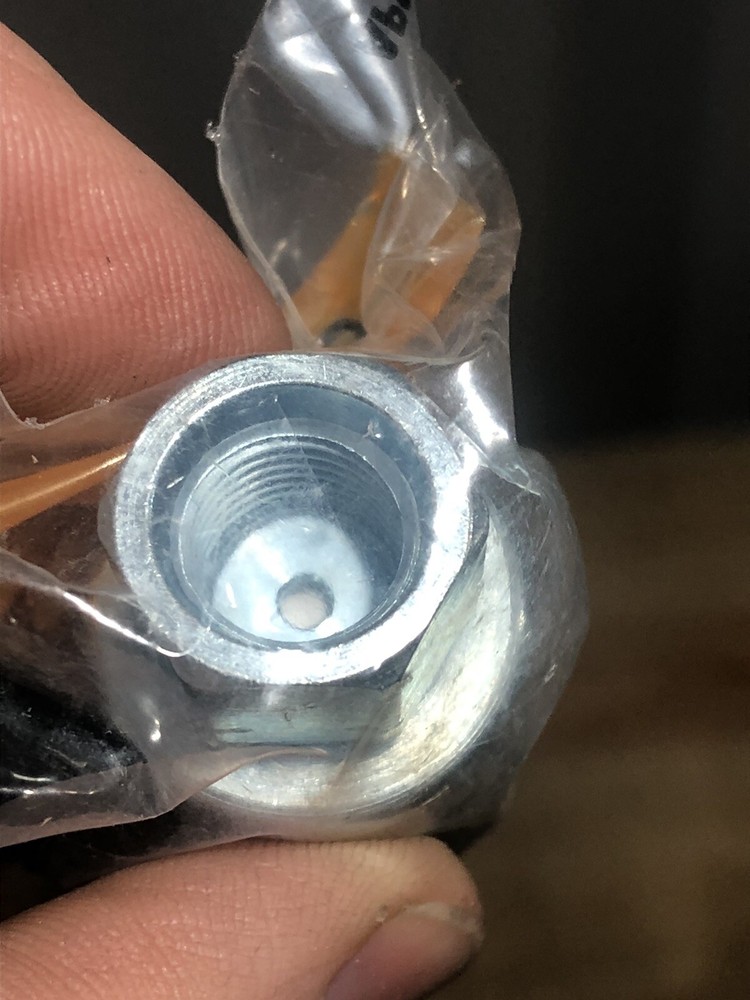 Caterpillar 194-6725 Pressure Sensor