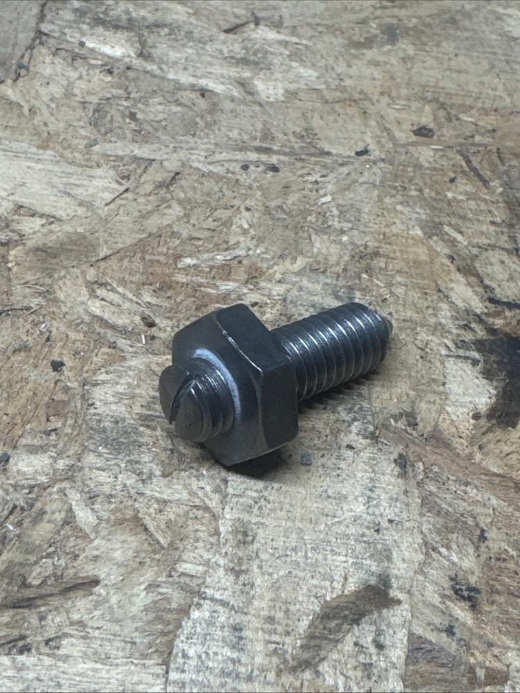 South Bend Precision 14” Drill Press Motor Mount Bolt / Stud