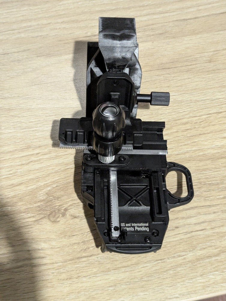 StarSense Explorer Compatible Telescope Viewfinder Mount