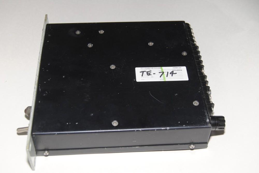 Kearfott Precise Angle Indicator API - Untested