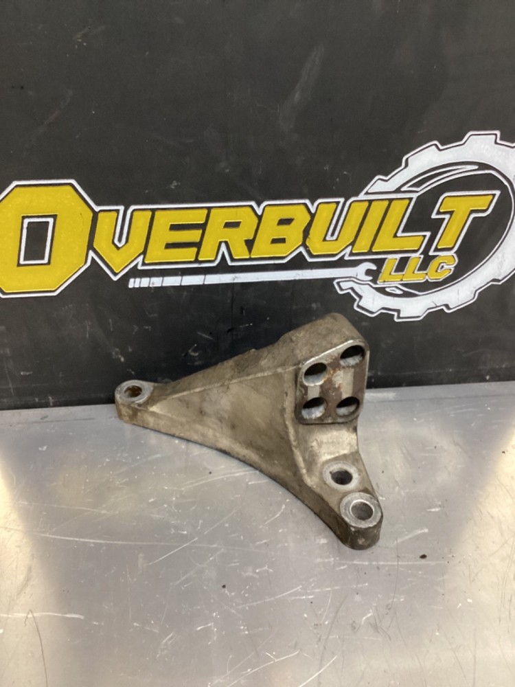 Engine MOTOR MOUNT BRACKET 16296164, Volvo