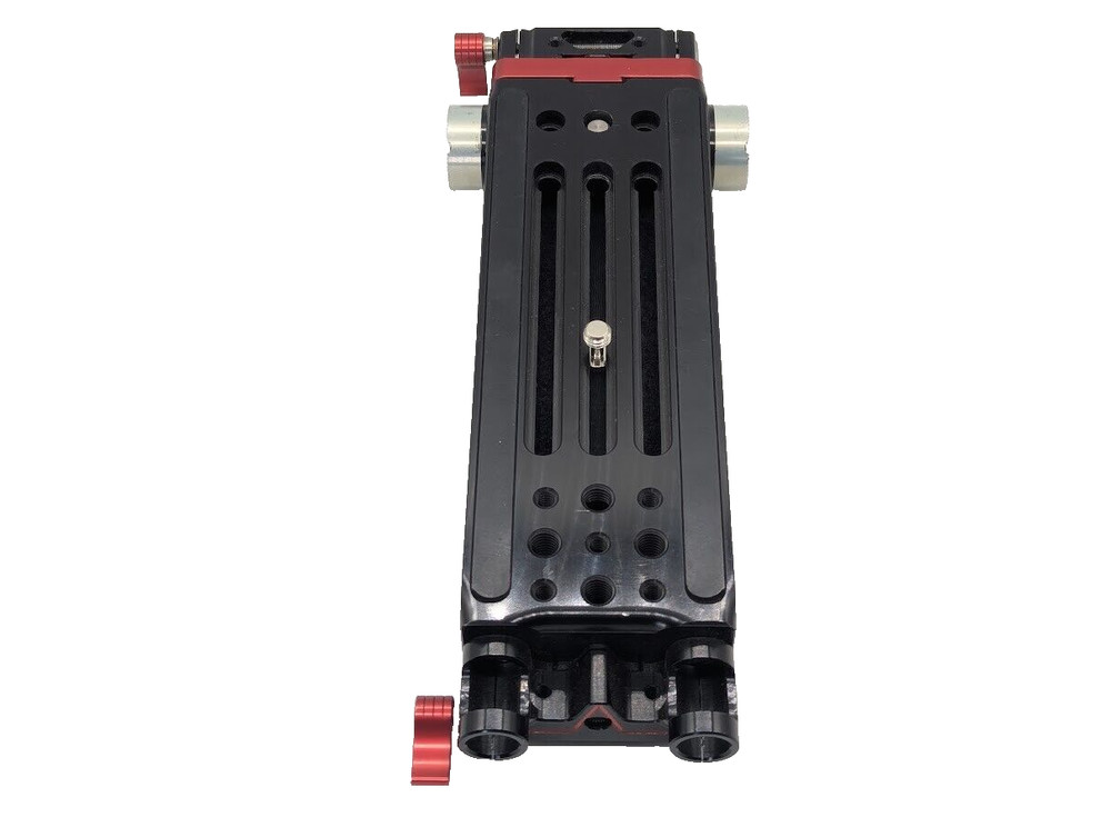 SHAPE VCT Universal Baseplate ARRI Rosette