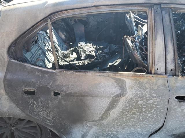 CAMRY 2019 Camera/Projector 45355