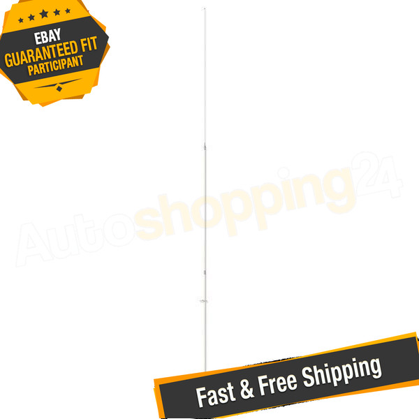 Shakespeare 393 23' Single Side Band Antenna