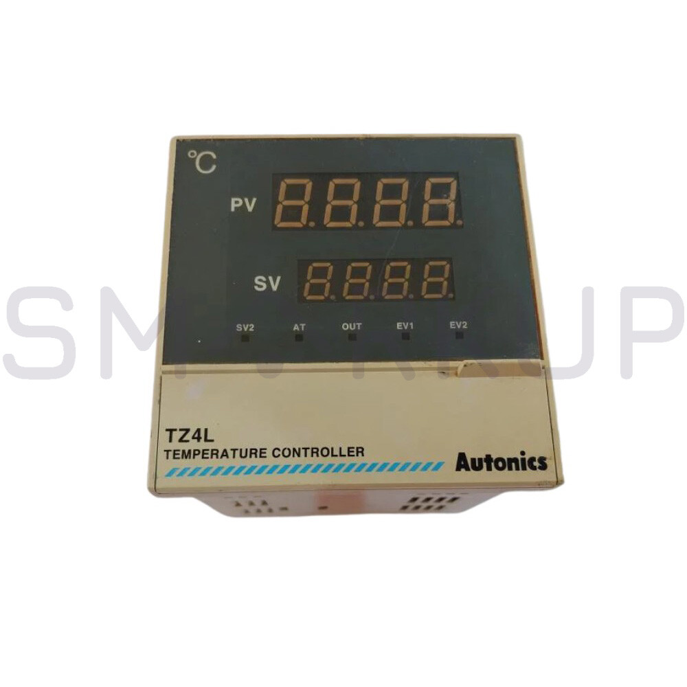 New In Box AUTONICS TZ4L-24R Temperature Controller