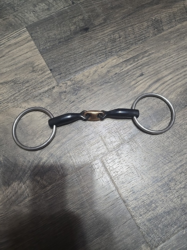 Horse Bit