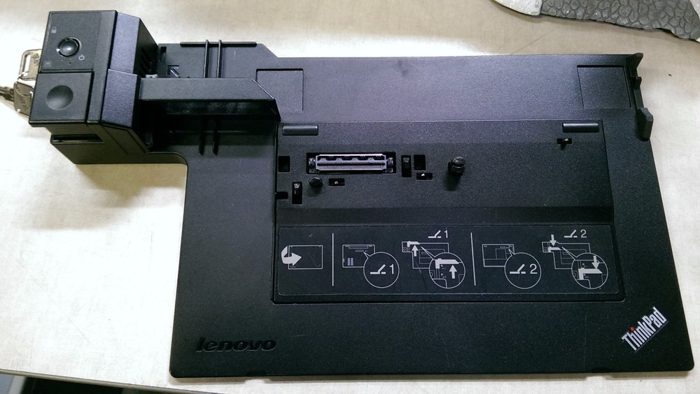 45N5887 Lenovo ThinkPad Mini Dock