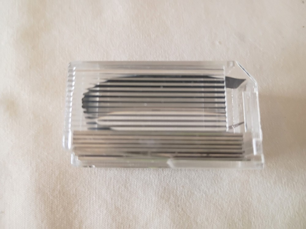 Assorted Utility Knives & Blades & More EUC