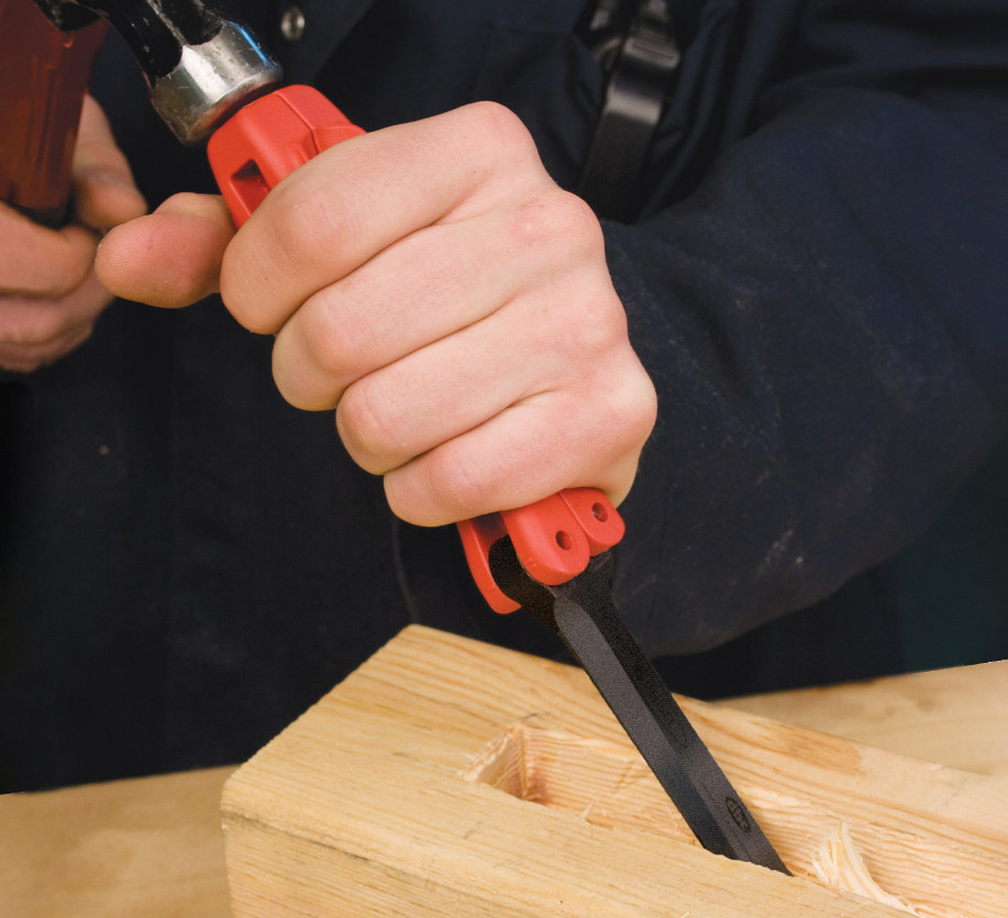 Pocket Chisel Kit