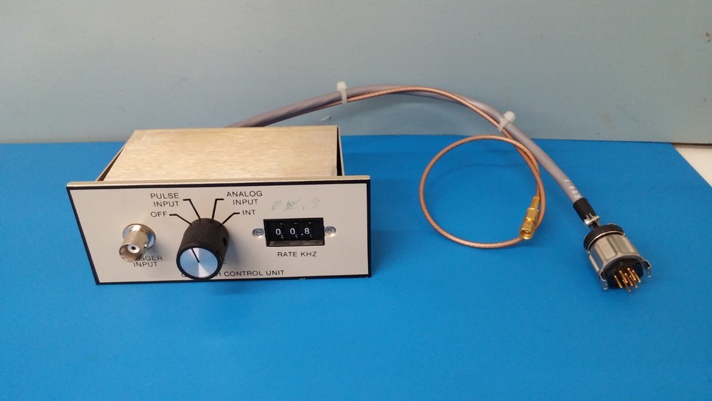 Quantronix CONT,UNIT,331 Q-Switch Control Unit