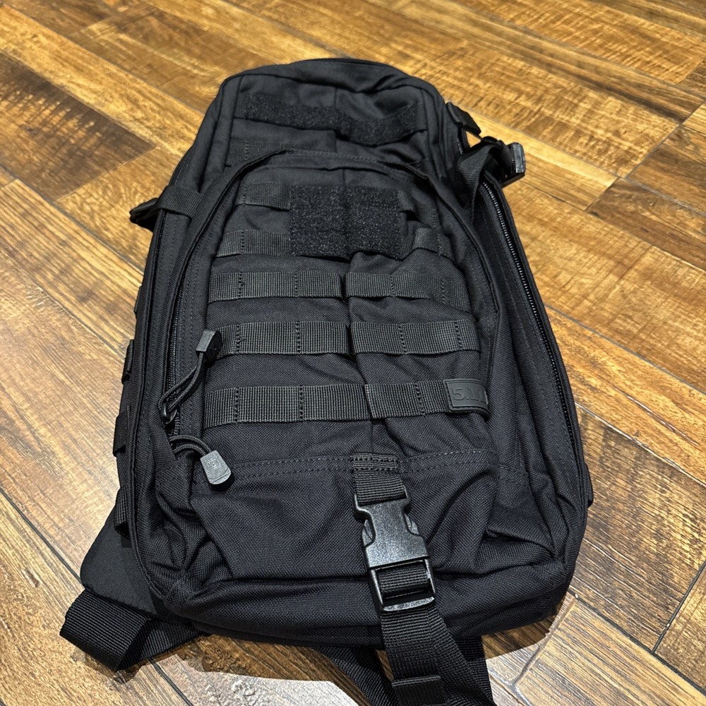 5.11 RUSH® MOAB™ 10 Sling Pack 18L /black
