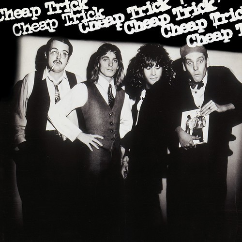 Cheap Trick - Cheap Trick [New CD]