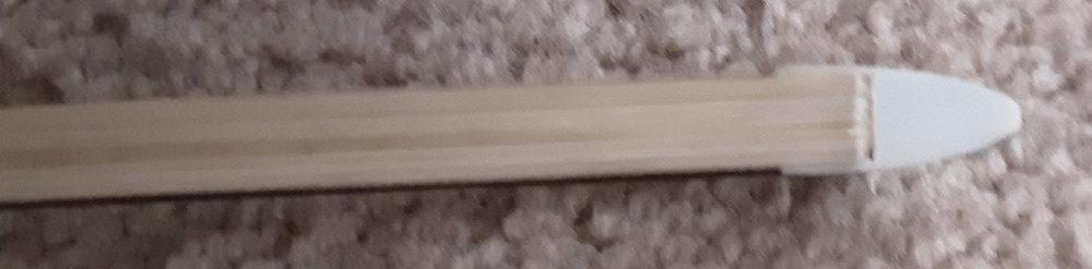 Violin Bow 4/4 BAUSH LEIPZIG 291/4