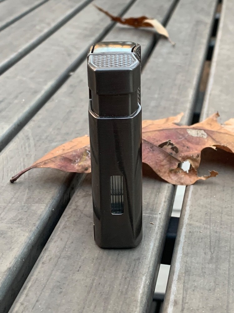 Lotus Rocket all in one Lighter