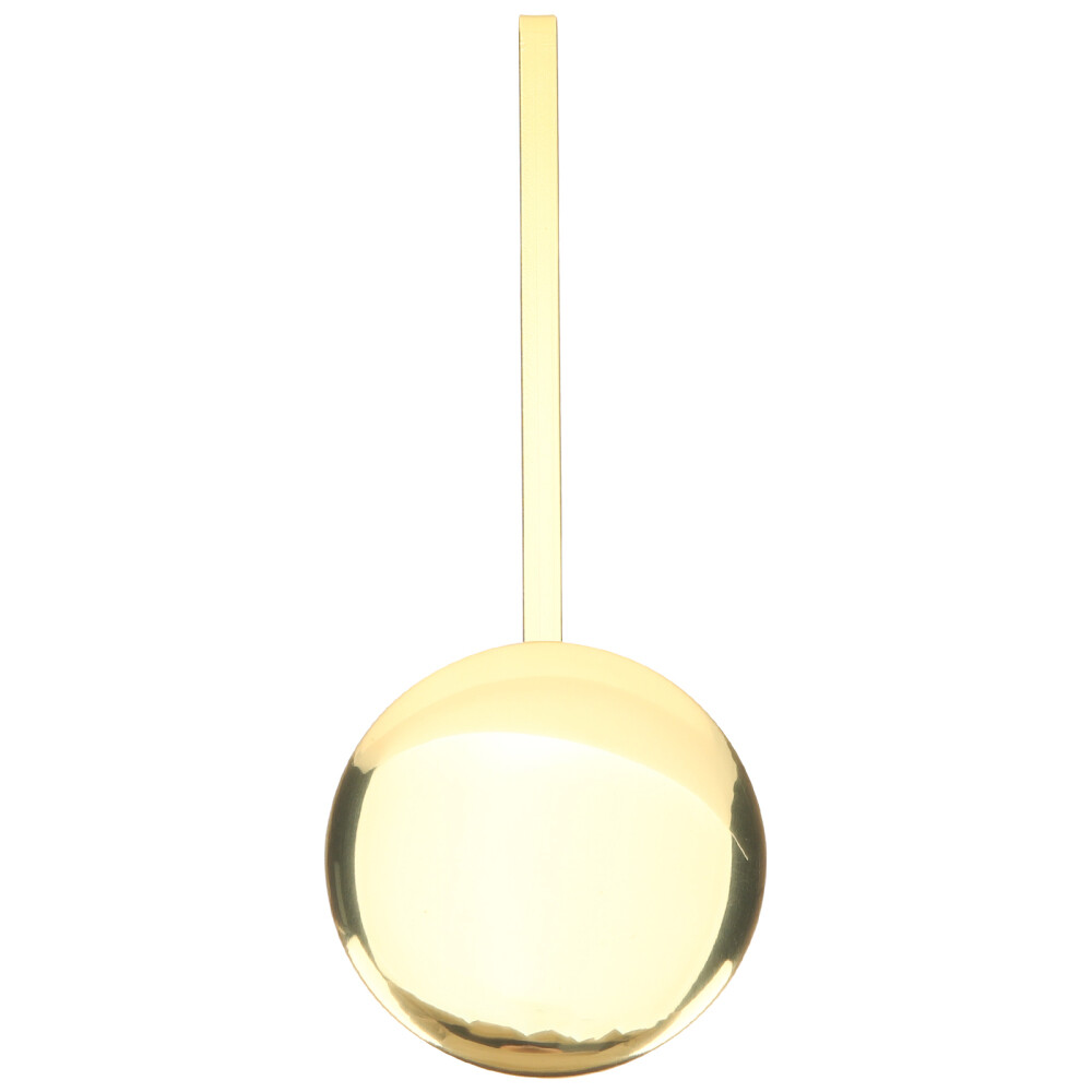 1PC Metal Pendulum Replacement Wall Clock Part Metal Pendulum Replacement