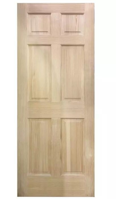 Beautiful Oak/Solid Hardwood Doors