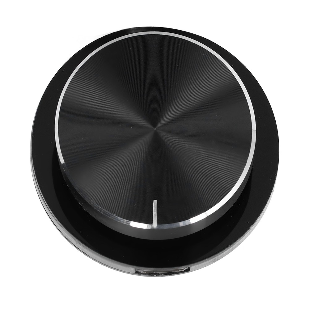 ·USB Volume Control Knob For Android System PC Multimedia Type C External Med