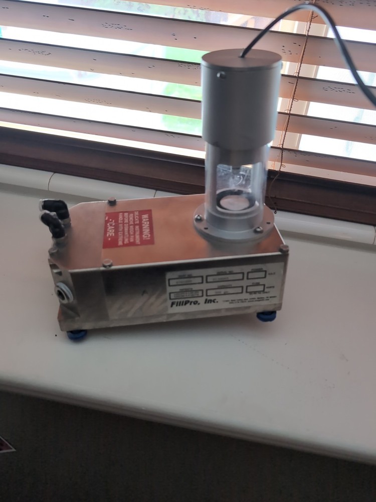 Fillpro 7000 Controller S701600