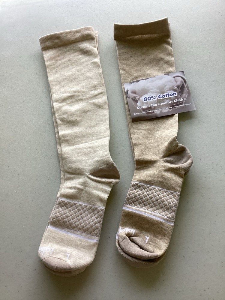 Lalapapa Compression Socks XXL