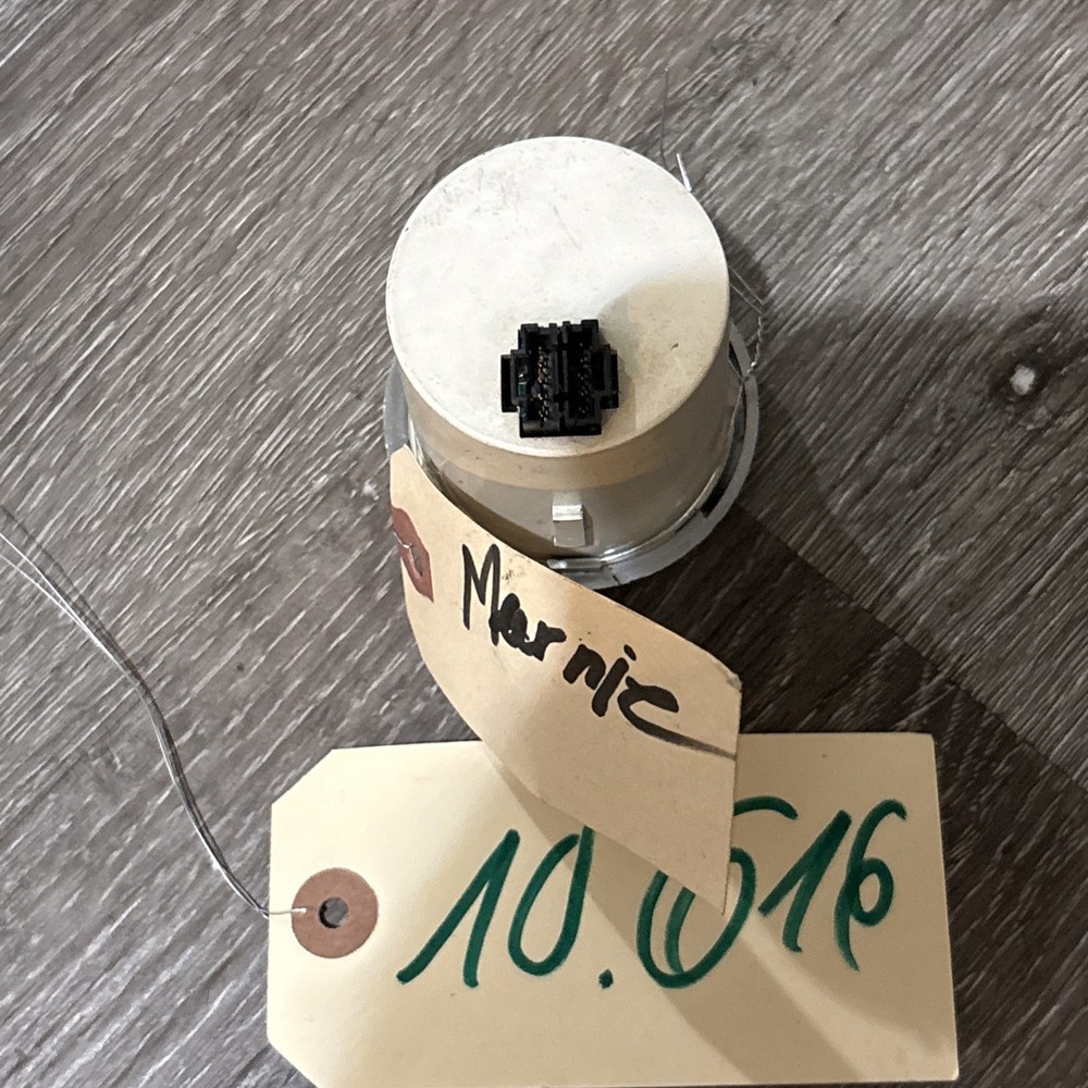 Peterbilt Water Temp Gauge Missing P/N