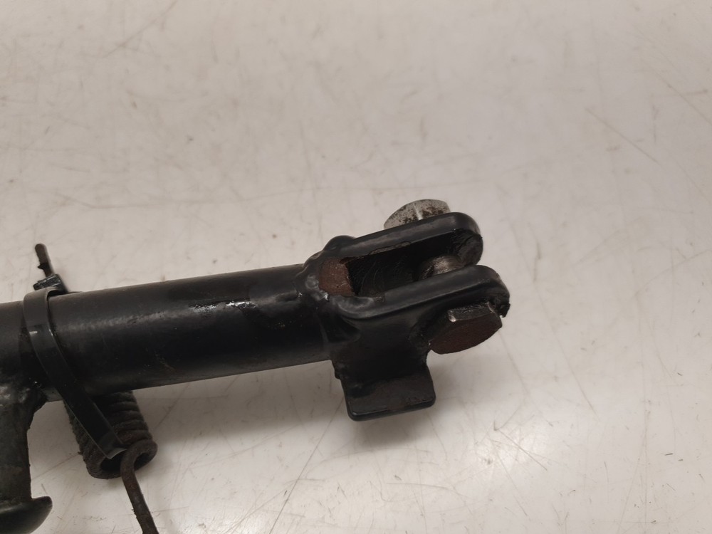 ♻️ Keeway Rkr 125 E4 2018 - 2021 Side Stand & Spring ♻️