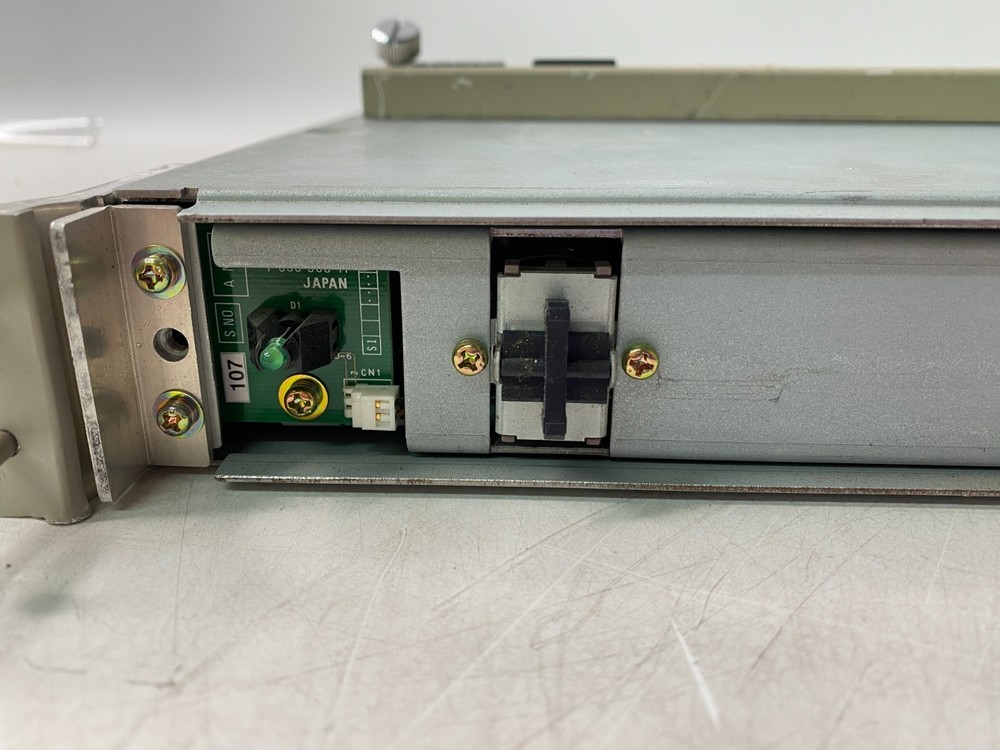 Sony CNU-500 Camera Command Network Unit